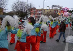 Carnevale 2013